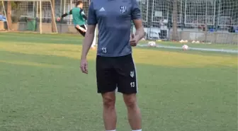 Aydınspor 1923'te Defans Hattını Güçlendirdi