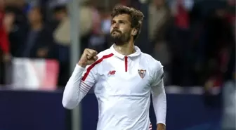 Beşiktaş'ın Markajındaki Llorente, Sevilla'da Kalmak İstediğini Açıkladı