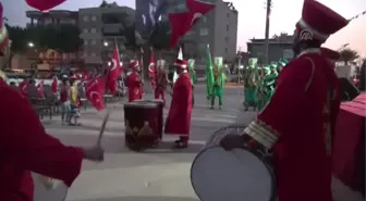 Fetö'nün Darbe Girişimine Tepkiler - Aydın /