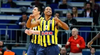 Galatasaray, Eski Fenerbahçeli Andrew Goudelock'ı İstiyor