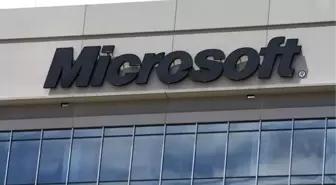 Microsoft Yüzlerce Çalışını İşten Çıkarıyor