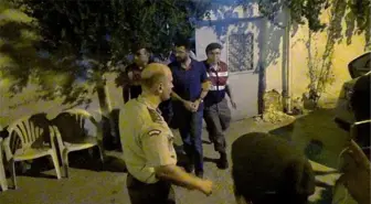 Tire'de Yakalanan Darbeci Askerler Yargıtay Üyesi'nin Evinden Çıktı