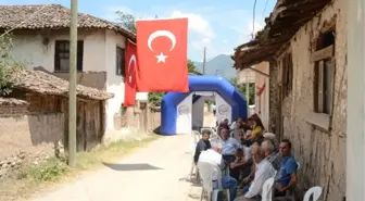 Tokat'ta Şehit Acısı