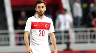 Tottenham, Yunus Mallı'yı Transfer Etmek İstiyor