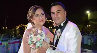 Başkan Çerçi Akhisar'da Nikah Kıydı