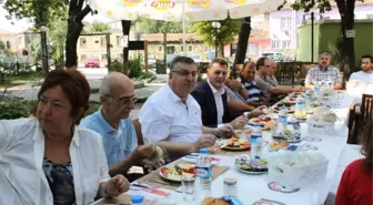 Kırklareli'nden Darbe Girişimine Tepki