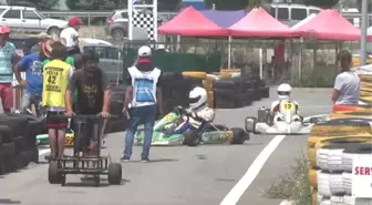 Türkiye Karting Şampiyonası