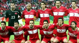 2010'da Gülen'in Yanına Giden Futbolcular Soruşturulacak