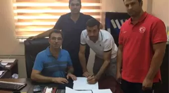 Adıyaman Belediyesi Hentbol Takımı Kadrosunu Güçlendiriyor