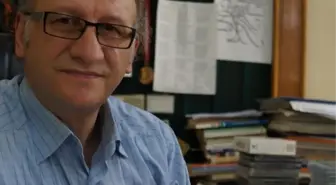 Bayrak Fotoğrafı Bingöl'e İlham Oldu