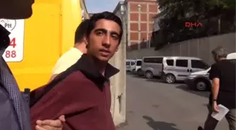 Bursa'da Madde Bağımlısı Dehşet Saçtı 1 Ölü, 2 Yaralı