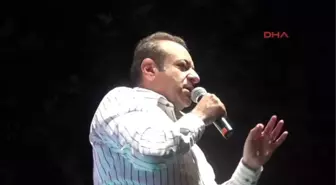 Egemen Bağış Erdoğan ve En Yakın 4 Çalışma Arkadaşına Çamur Attılar, Bilal Erdoğan'a Silah Çektiler