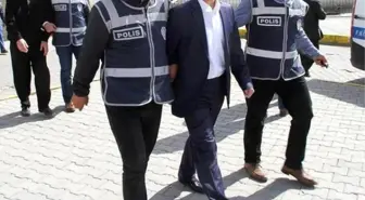 Fetö'nün Darbe Girişimine İlişkin Soruşturma