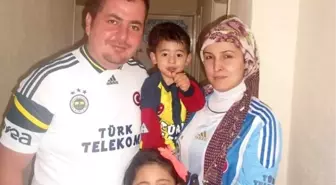 Her Şey 10 Yaşındaki Minik Elif'i Hayatta Tutmak İçin