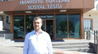 Kahramanmaraş'taki Cinsel İstismar Olayı