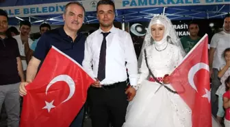 Nikah Masasından 'Demokrasi Nöbeti'ne