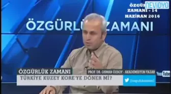 Osman Özsoy'un Skandal Sözleri Ortaya Çıktı