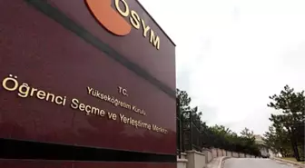 ÖSYM, GATA'yı, Tercih Kılavuzu'ndan Çıkardığını Açıkladı