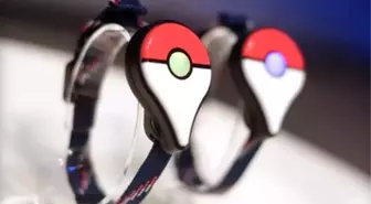 Pokemon Go oyunu yepyeni bir ürünle geliyor