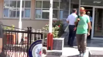 Samsun'da Fetö/pdy Şüphelisi 17 Öğretmen Adliyeye Sevk Edildi