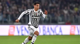 Beşiktaş, Juventuslu Hernanes'i Transfer Etmek İstiyor