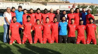 47 Mardinspor Yeni Sezon Hazırlıklarına Başladı