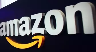 Amazon En Değerli 4'üncü Şirket Oldu