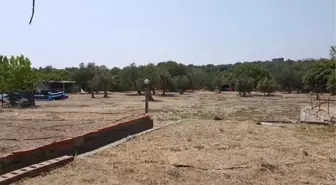 Ayvacık Belediyesi'nden Gençlik Kampı Yatırımı