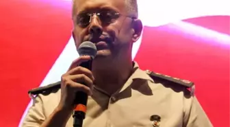 Balyoz'dan Demokrasi Nöbetine