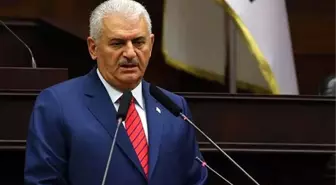 Başbakan Binali Yıldırım: Kışlalar Şehir Dışına Taşınacak