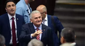 Başbakan Yıldırım'dan Kılıçdaroğlu ve Bahçeli'ye, 'Yenikapı' Çağrısı