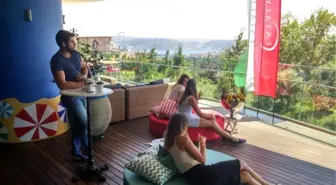 Bu Yazın Keyfi: 'SABBIA Beach Bar' Çıkar!