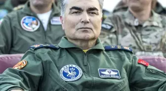 Darbe Gecesi Kızının Düğünü Olan Korgeneral Şanver İstifa Etti