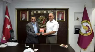 Eğitimci, Yazar Ersöz Milli İrade Nöbetinde Seydişehir'de