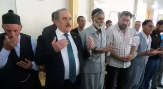 Ensarioğlu Kan Davalı Aileleri Barıştırdı