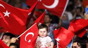 Fetö'nün Darbe Girişimine Tepkiler