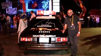 Fetö'nün Darbe Girişimine Tepkiler