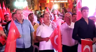 Fetö'nün Darbe Girişimine Tepkiler