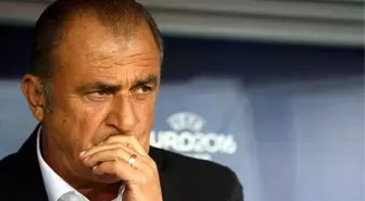 FETÖ Temizliğinde Sıra Fatih Terim'in Ekibine Geldi