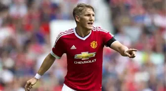 Galatasaray, Bastian Schweinsteiger'i Kiralamak İstiyor