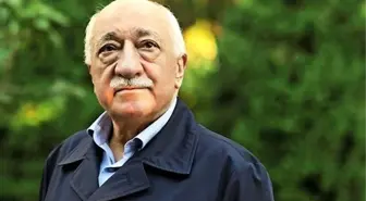 Gülen'in Yıllar Öncesinde Yakalanması Sırasında Gözaltına Alınan 13 Gizemli İsim Ortaya Çıktı