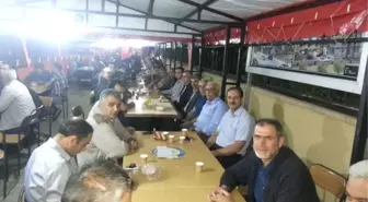 Kağızman Demokrasi Nöbetlerine Devam Ediyor