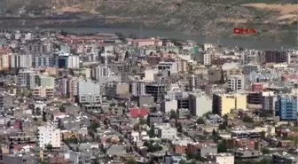 Şırnak 26 Yıl Sonra Tekrar İlçe Oldu, Cizre İse Yıllardır Beklediği Statüye Kavuştu