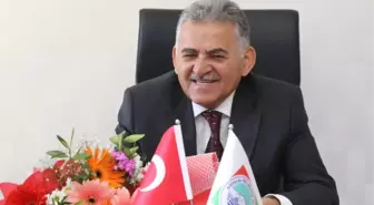 Tercihiniz Kayseri Olsun Çünkü Üniversiteler Şehri Kayseri