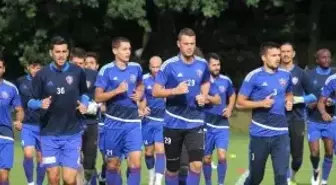 Tolga Gül: '2 ya da 3 Oyuncu Daha Transfer Edeceğiz'