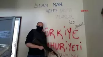 Uşak'a Şehit Ateşi Düştü