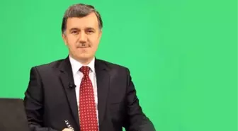 FETÖ'nün Televizyonlarında Dini Sohbet Yapan Profesör Aydüz Aranıyor