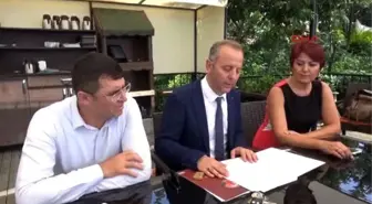Antalya Ustaoğlu'nun Listesi