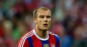 Beşiktaş, Bayern Münih'li Holger Badstuber ile Anlaştı