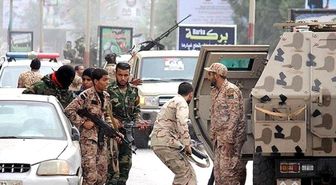 Libya'da İntihar Saldırısı